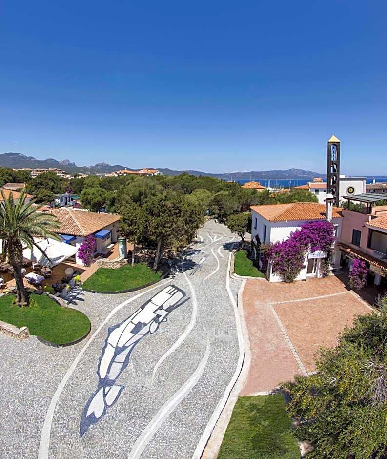 Residence Bouganville