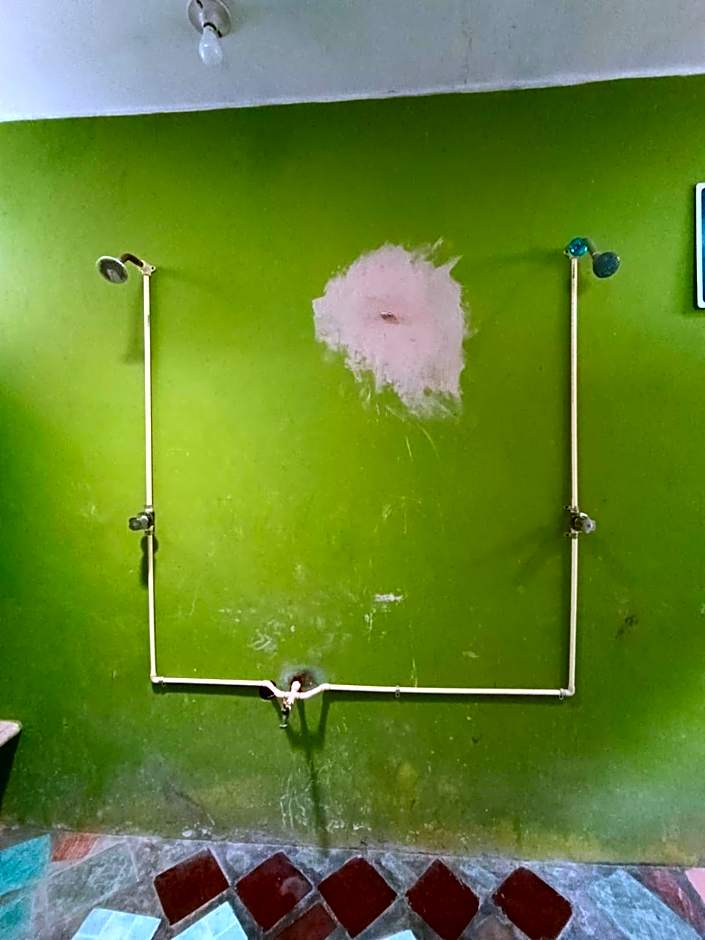 Centro Social Ecoturistico La Alberca