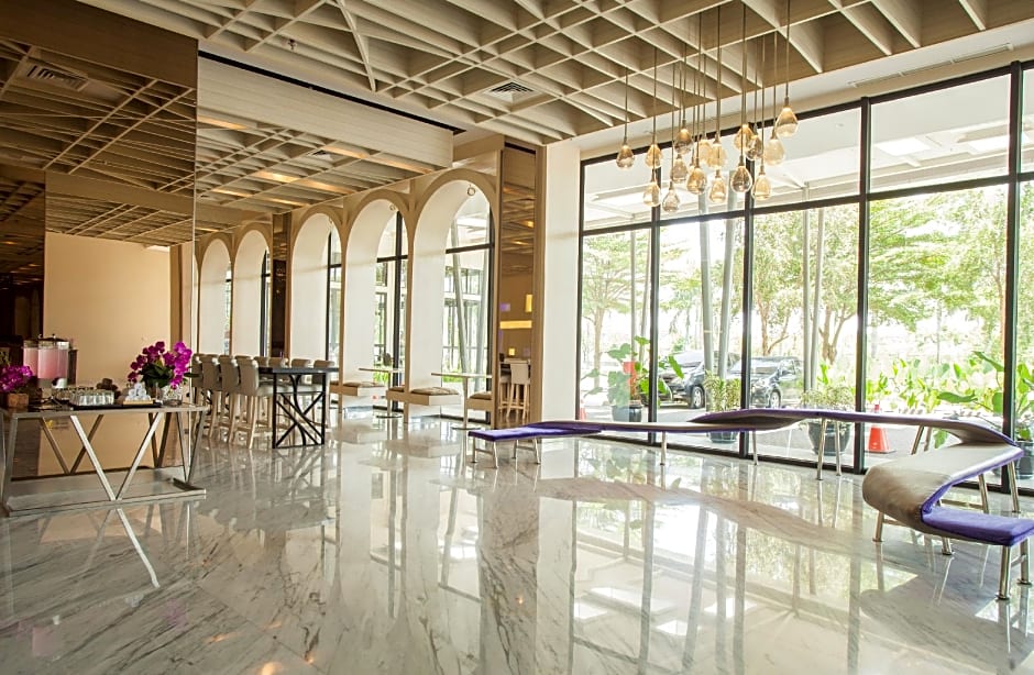 Swiss-Belinn Cikarang