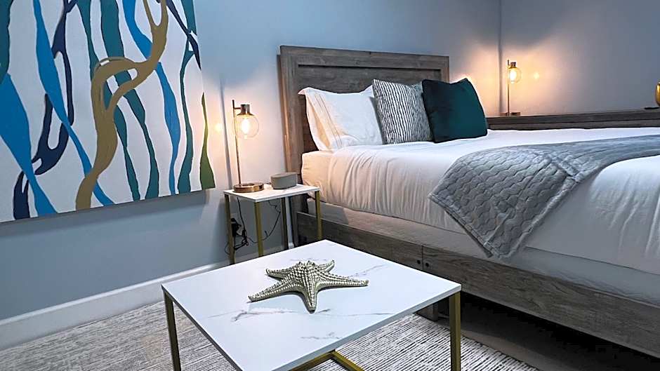 Oceano Suites Daytona Beach