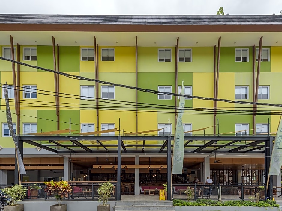 Zest Legian by Swiss-Belhotel International
