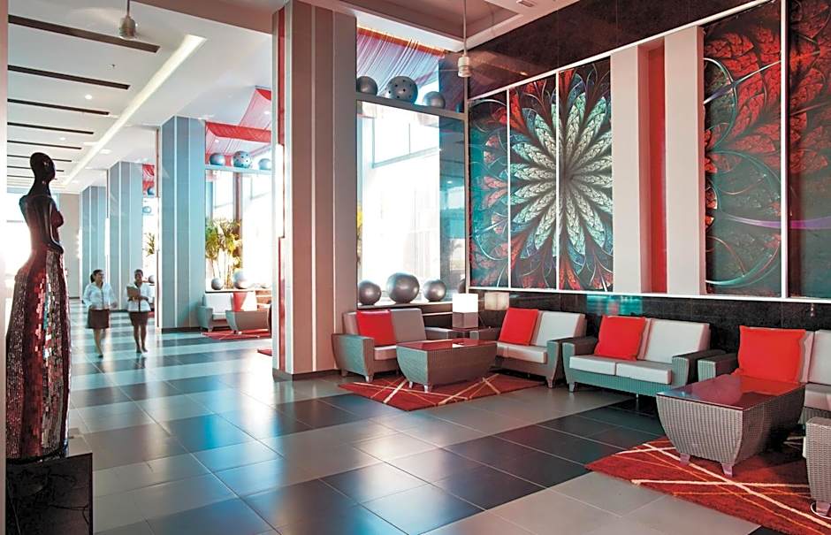 Riu Playa Blanca - All Inclusive