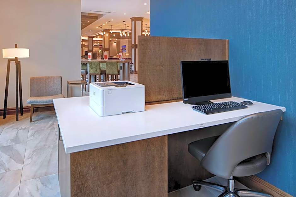 Homewood Suites by Hilton Summerville, SC
