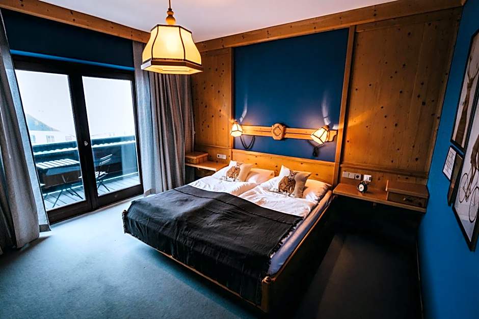 Hotel Sportalm - Adults Only Boutique Hotel