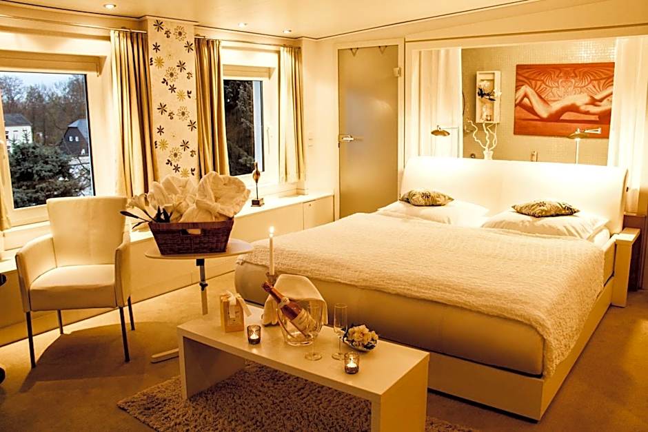 Hotel Röhrsdorfer Hof