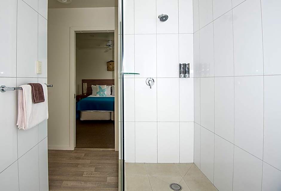 AhiKaa Gisborne Motel