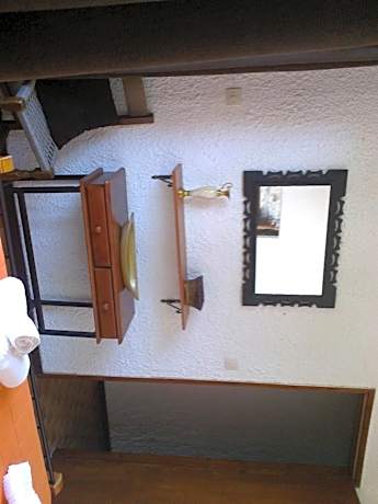 Two-Bedroom Apartment with Sea View (5 Adults)