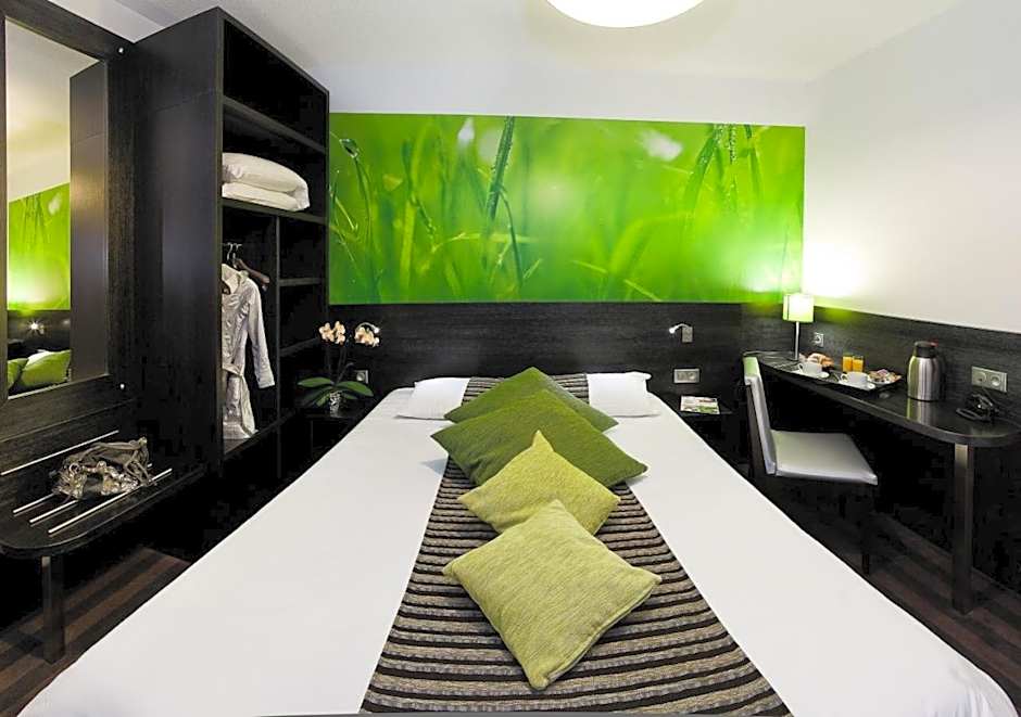 Ax Hôtel Spa & Restaurant