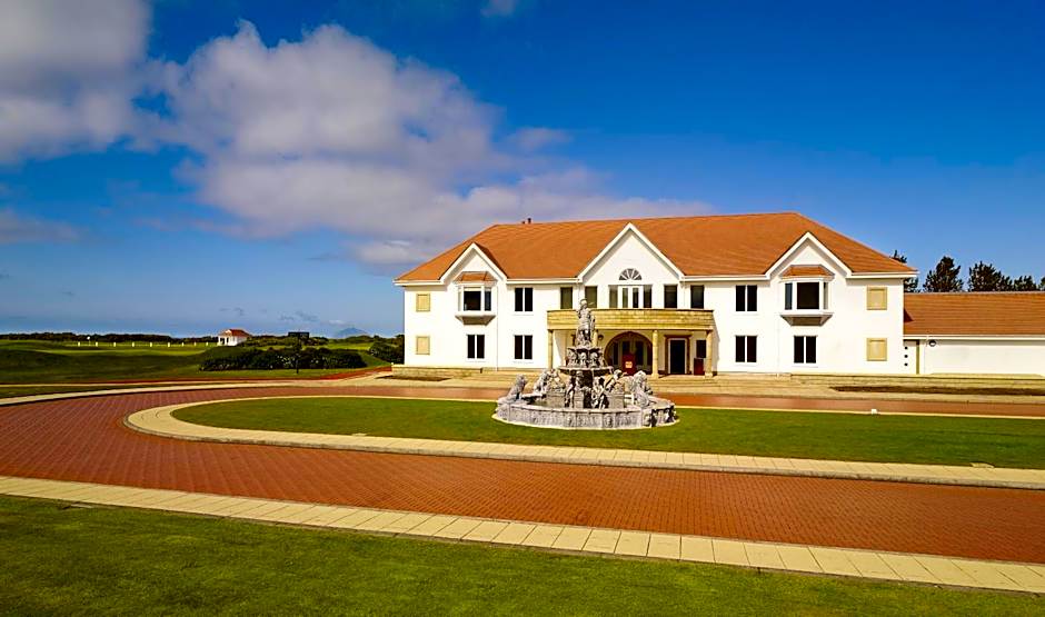 Trump Turnberry