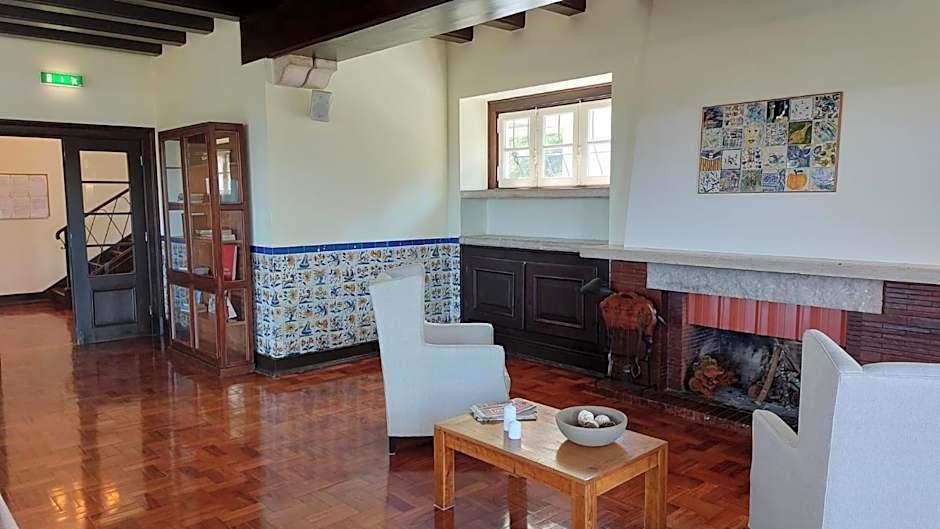 HI Alfeizerão – Pousada de Juventude