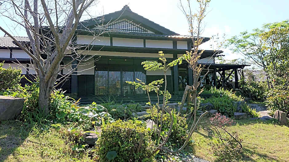 Yakushima Manten Ryokan