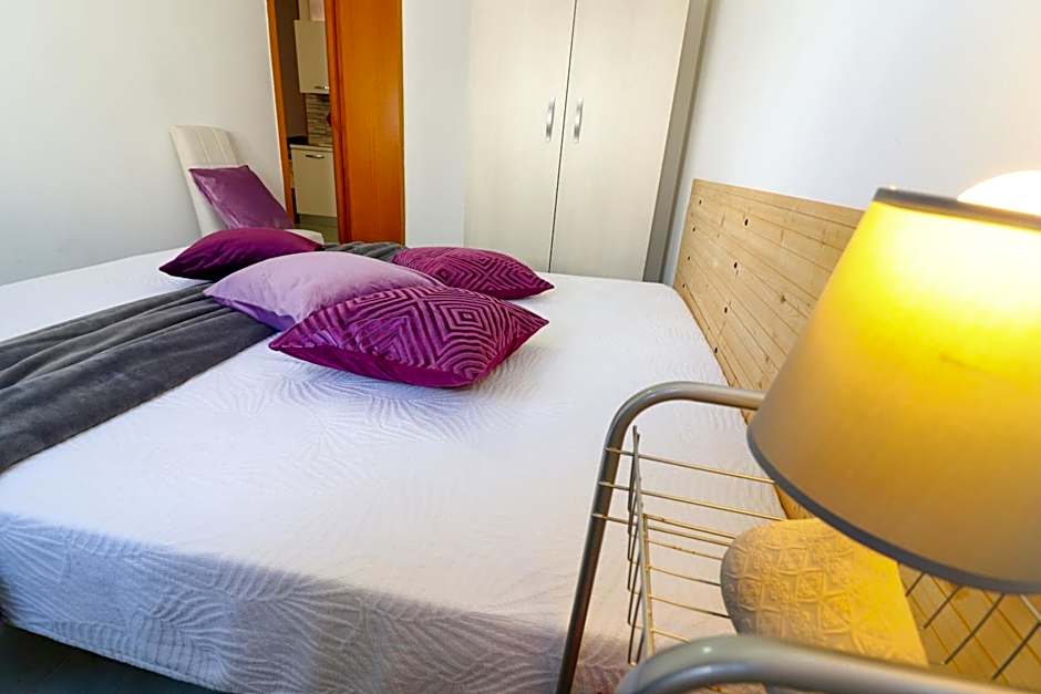 Casa Vacanza Bilo Nadia Otranto 3 posti