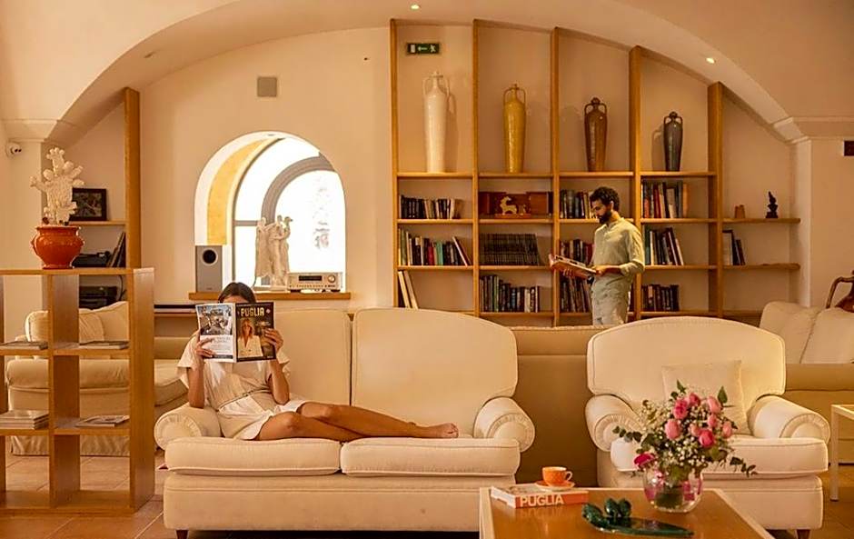 Tenuta Moreno