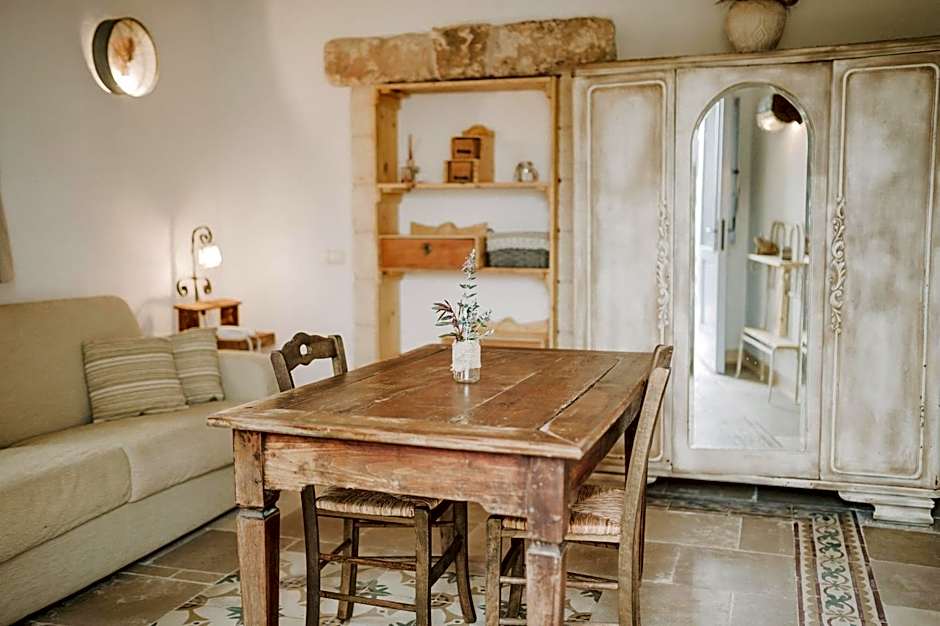 Masseria Montenapoleone