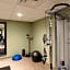 Staybridge Suites Ann Arbor- Research Pkwy