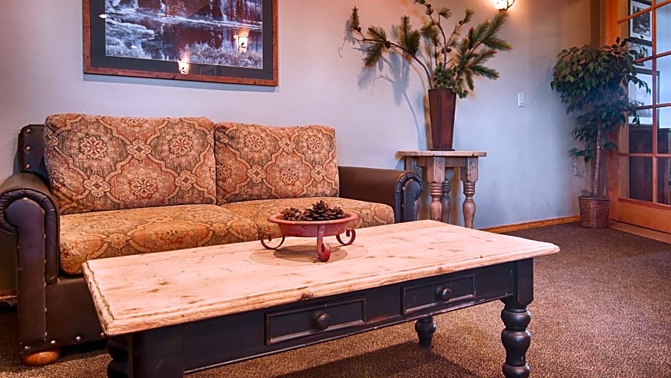 Tahoe Lakeshore Lodge & Spa