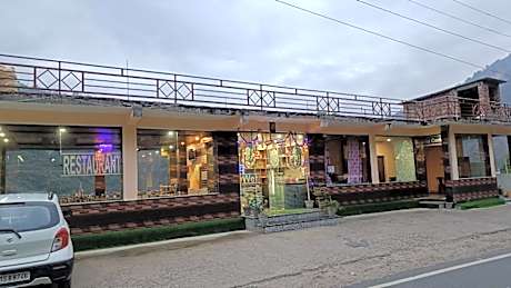 RK Residency Ukhimath