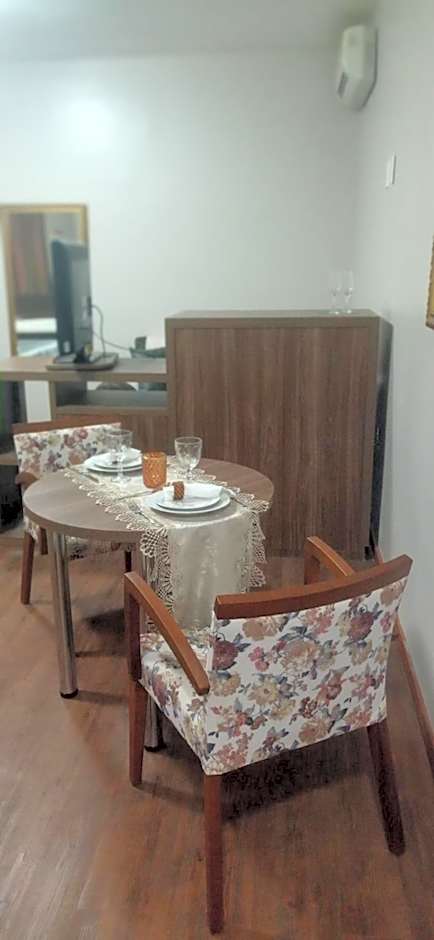 CAMBRAIA HOTEL ARCOS