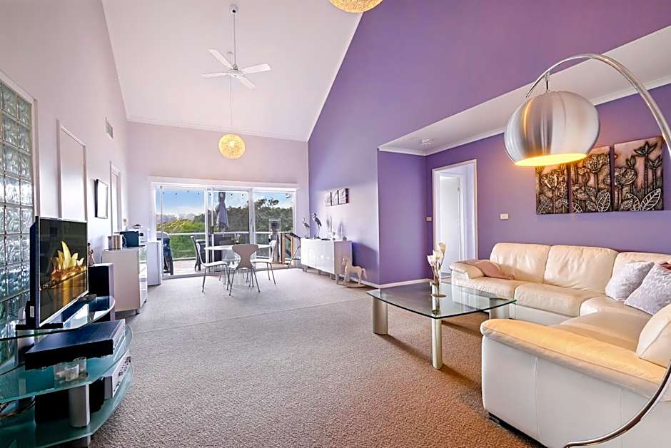 Valley View Bed and Breakfast