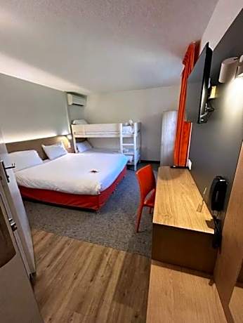 The Originals Access, HÃ´tel Bordeaux Lac
