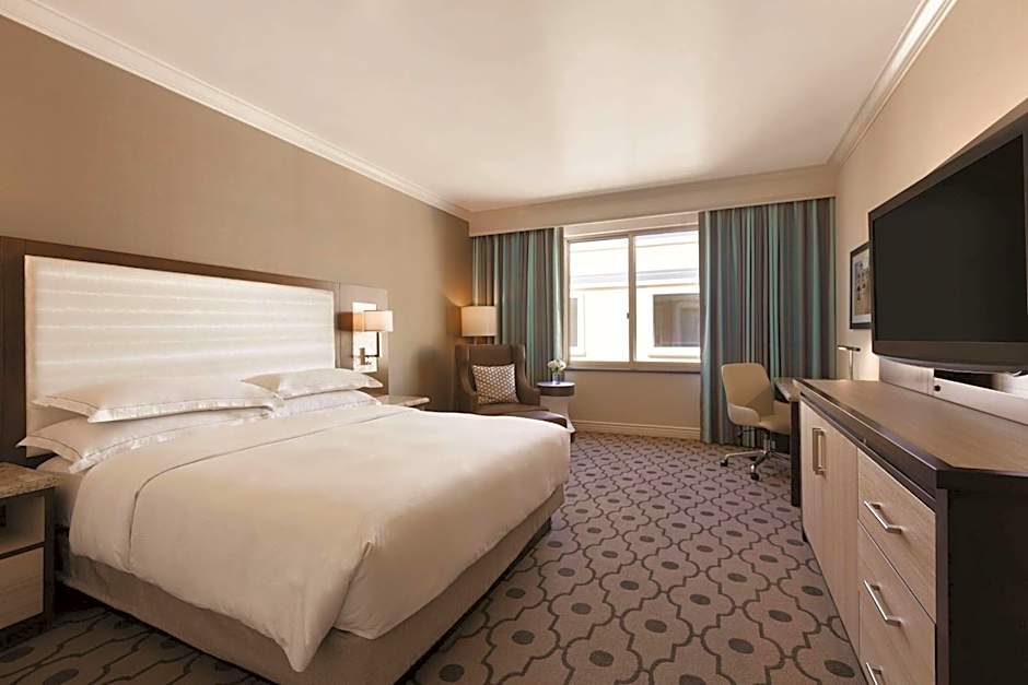 Hilton Los Angeles - San Gabriel