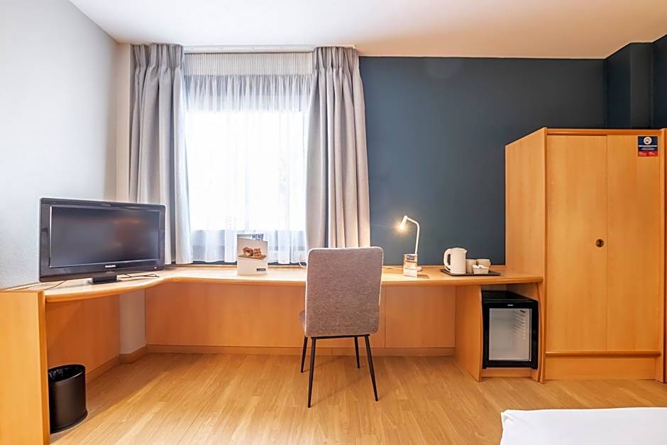 Travelodge Murcia