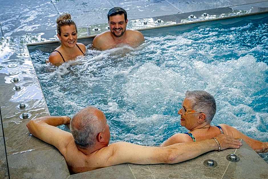 Hotel Restaurant Le Regal