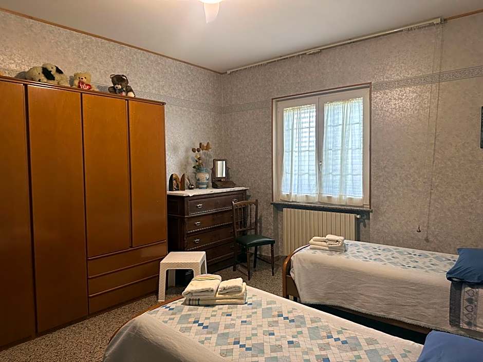 B&B da nonna Vincenza