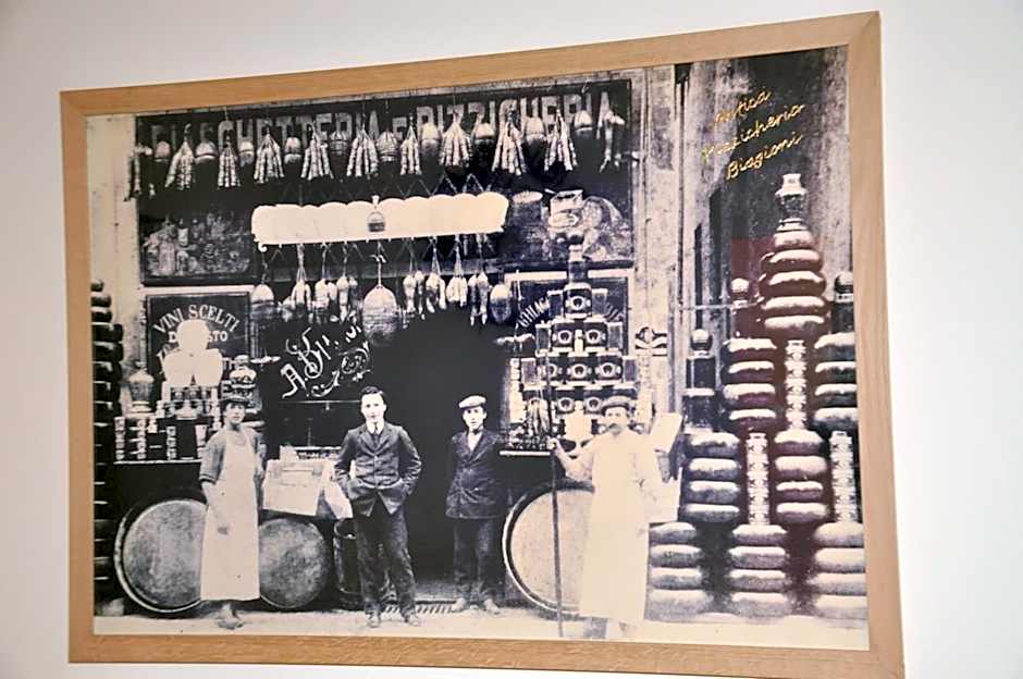 B&B Al Canto del Cavour