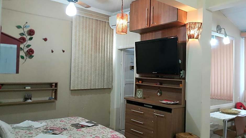 Apart Hotel em Caxambu207