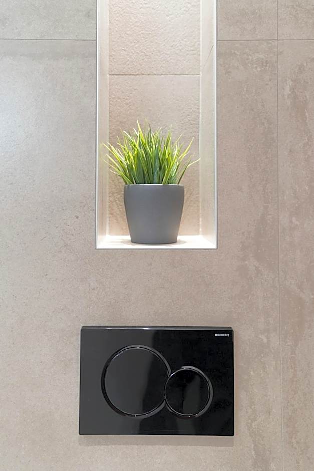 Aparthotel by dasPaul