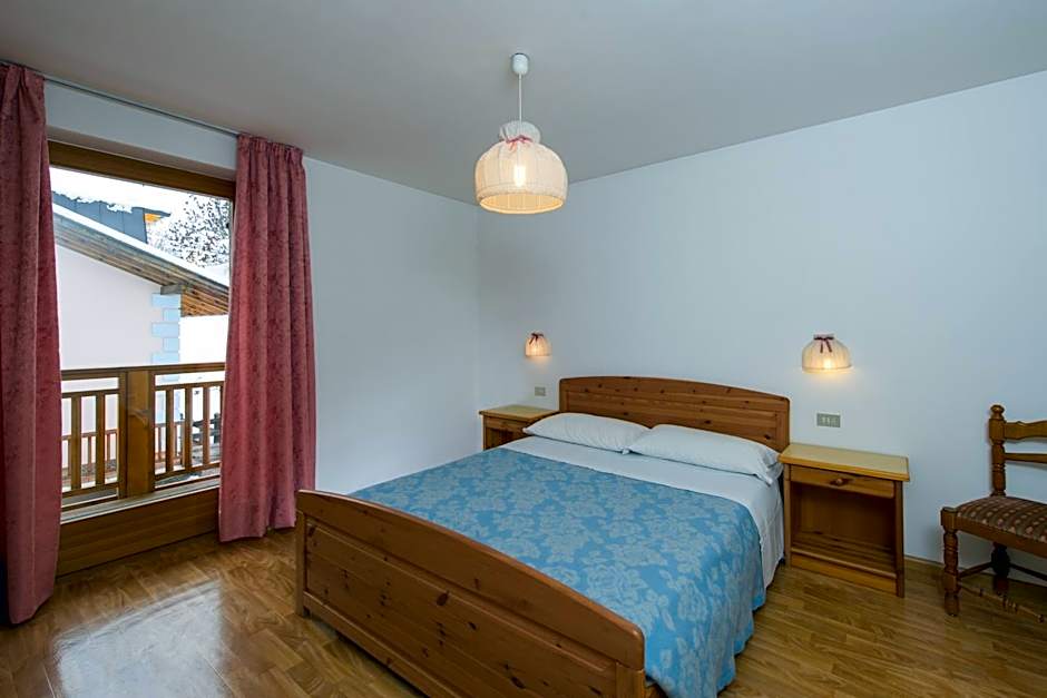 Residence Villa Boschetto