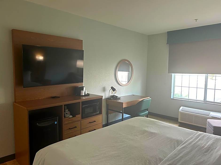 Wingate by Wyndham Mansfield OH