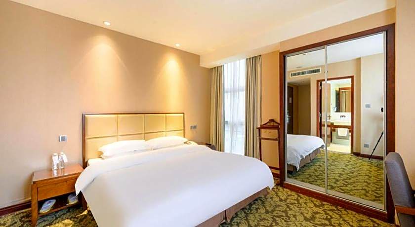 Xiamen Fortune Hotel