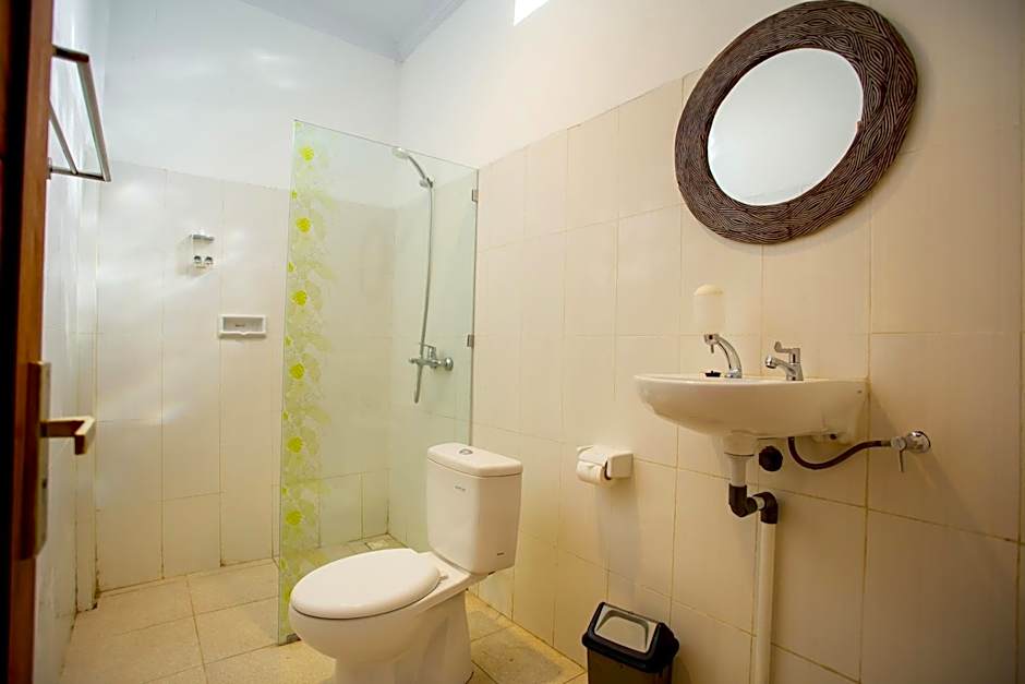 The Puncak Santhi Inn