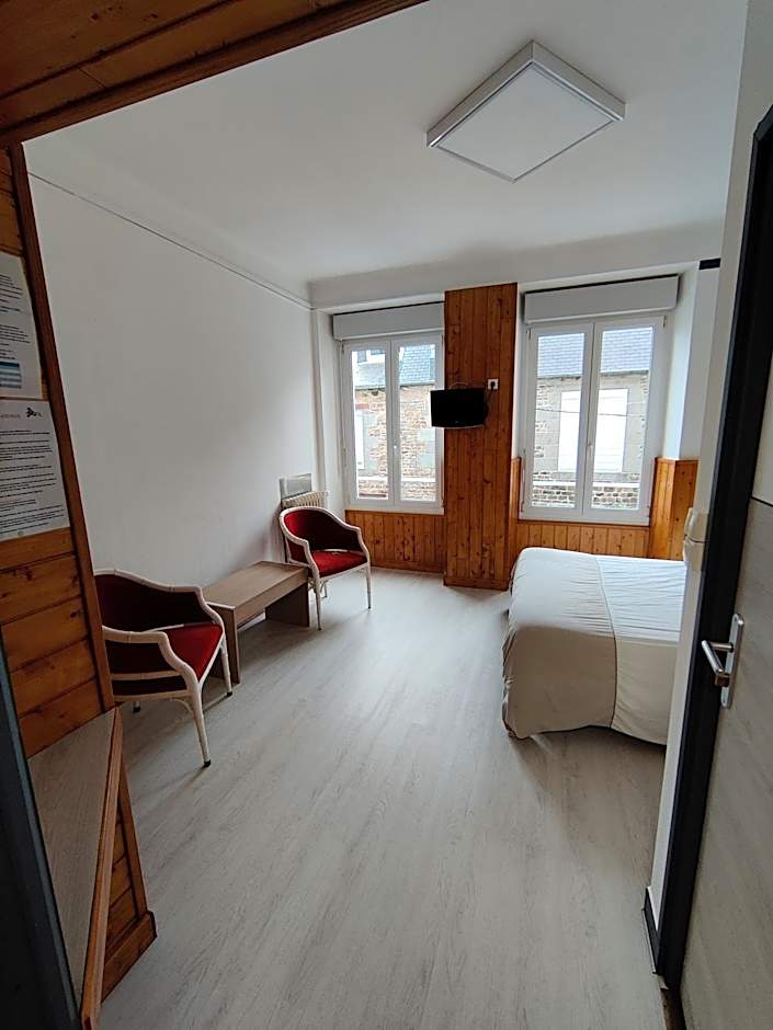 Hôtel Saint - Pierre
