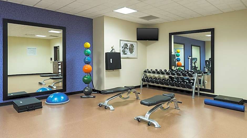 Holiday Inn Express & Suites Midland South I-20 By IHG