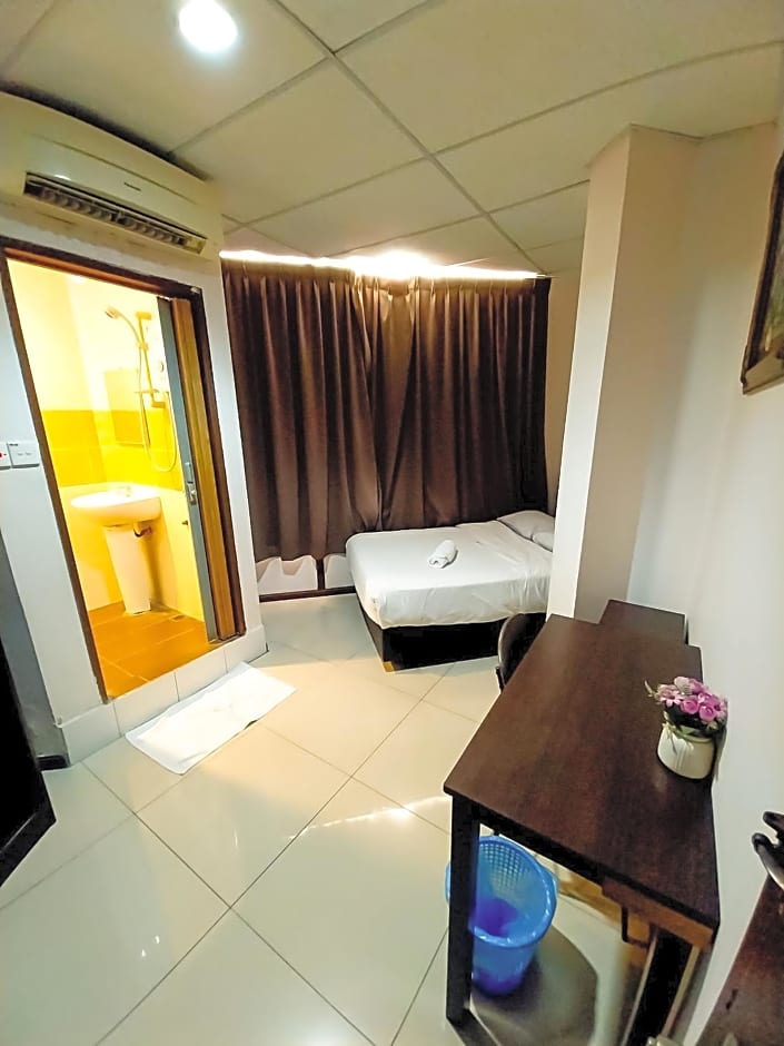 MB Budget Hotel