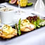 Sheraton Bucharest Hotel