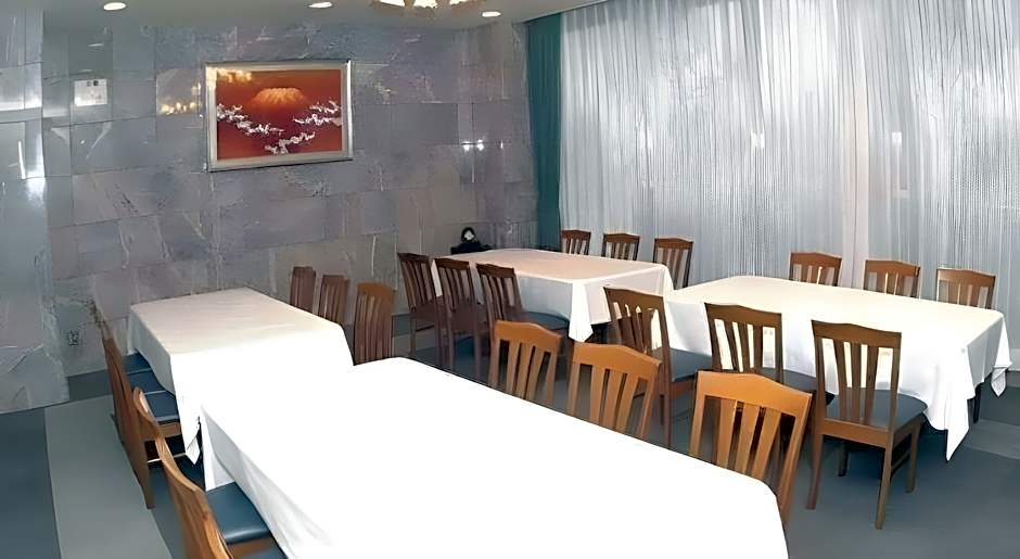 APA Hotel Gifu Hashima Ekimae