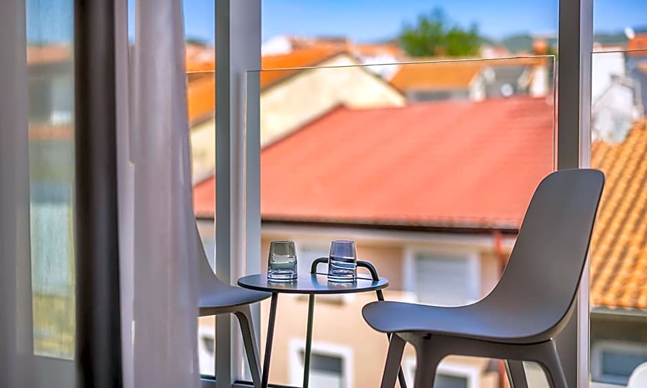 Aminess Younique Narrivi Hotel