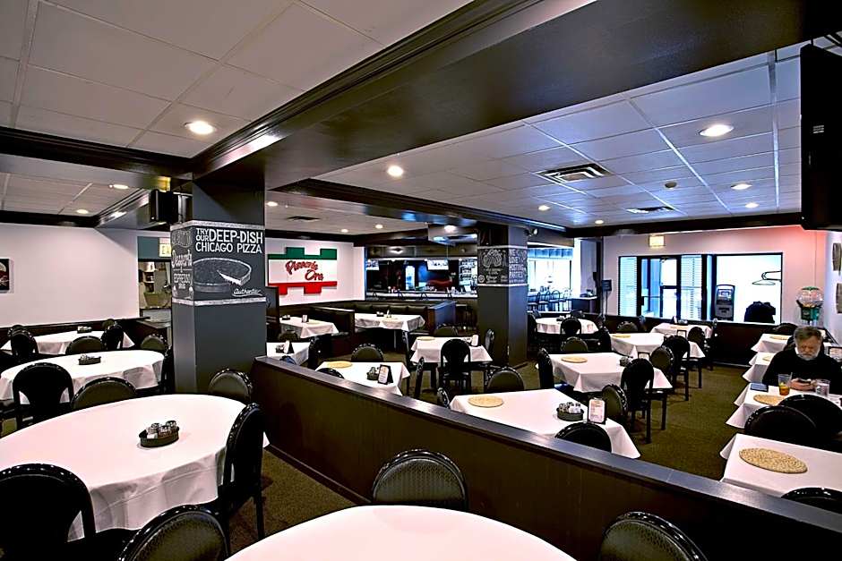 Best Western River North Hotel