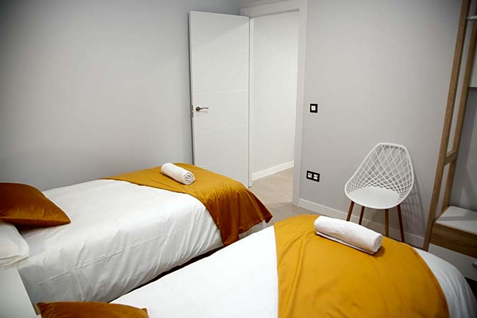 Pregonero Urban Suites - Amarillo