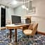 Homewood Suites By Hilton Dallas/Allen