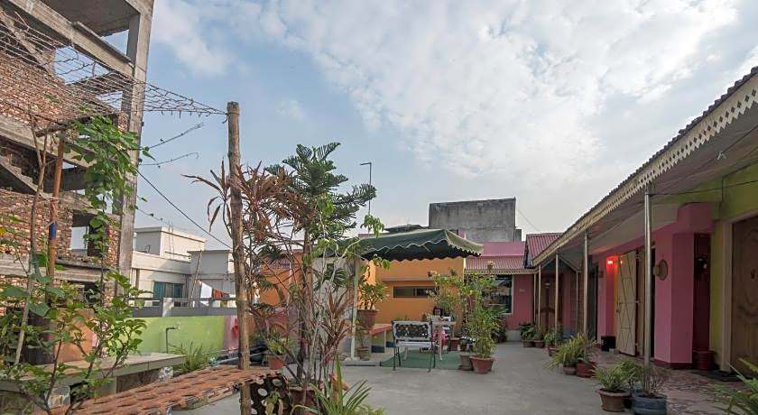 Babylon Hotel & Serviced Apartment