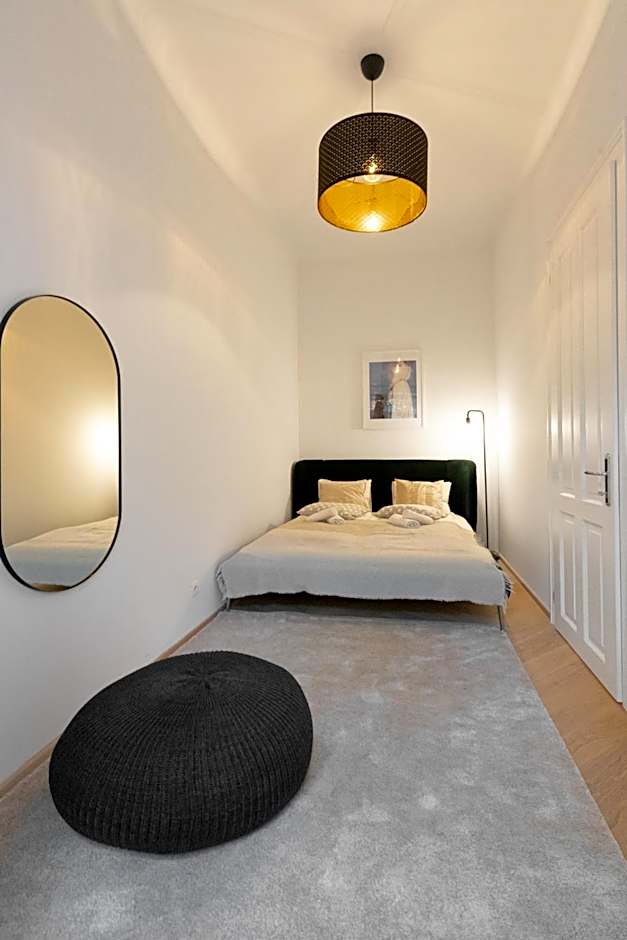 Urban Vienna Living - 18th District