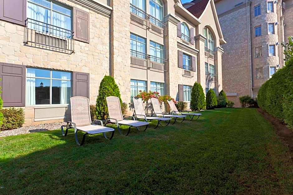 Le St-Martin Hotel & Suites