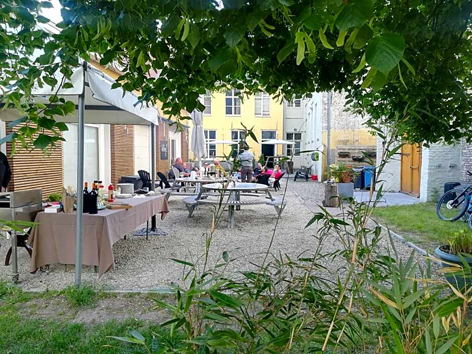 Skindles Guesthouse