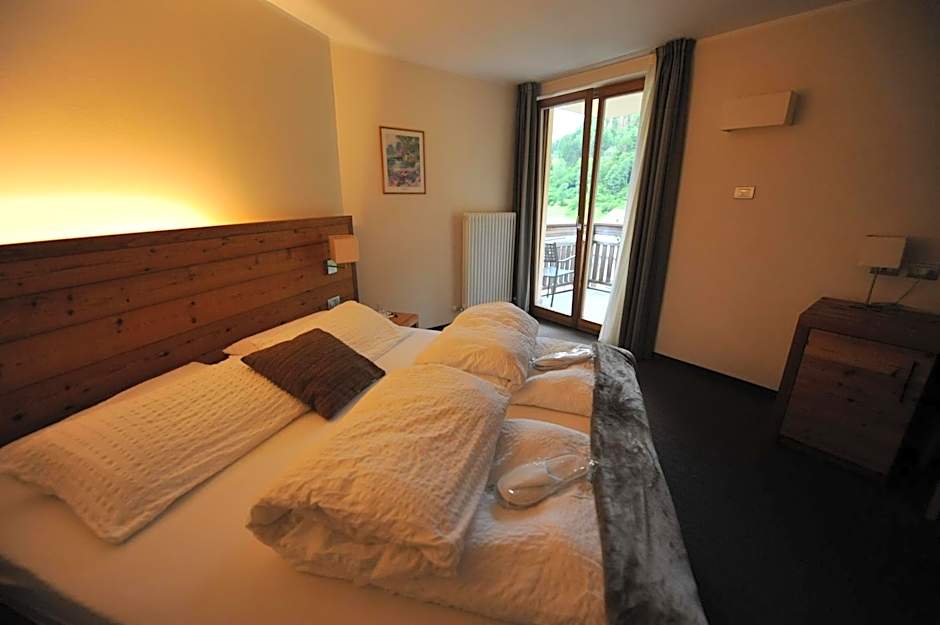 Bio Hotel Brusago Vital & Wellness