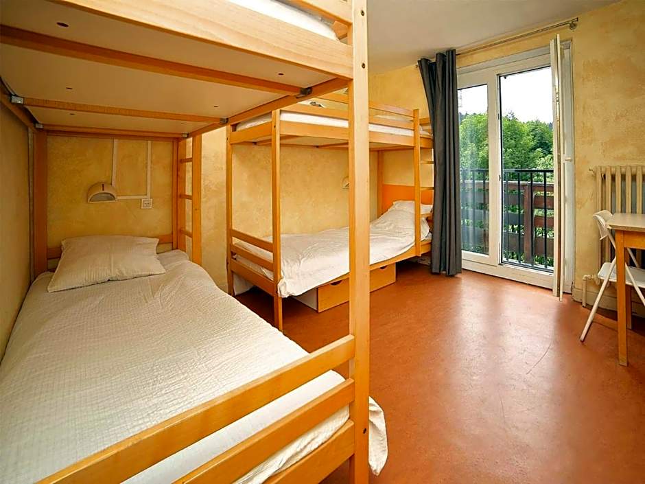 Auberge de Jeunesse HI Chamrousse